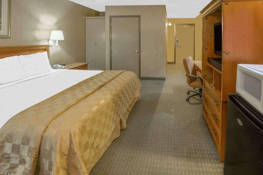 Days Inn By Wyndham Eureka Ca Bilik gambar
