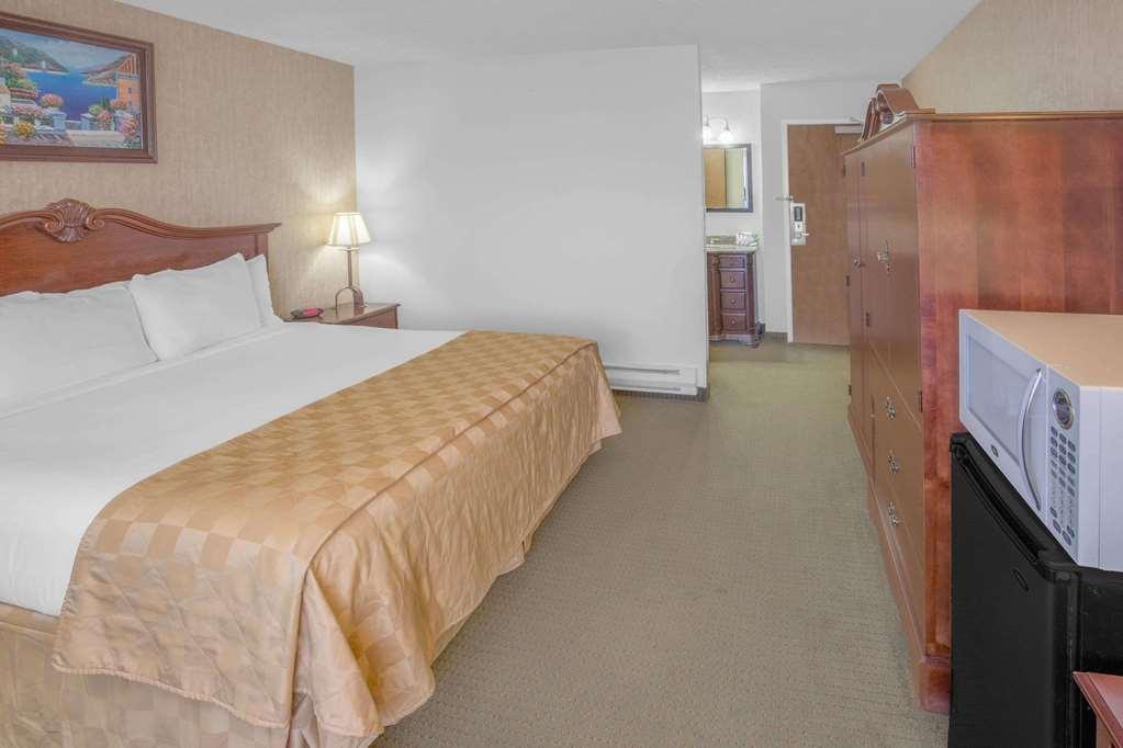Days Inn By Wyndham Eureka Ca Bilik gambar