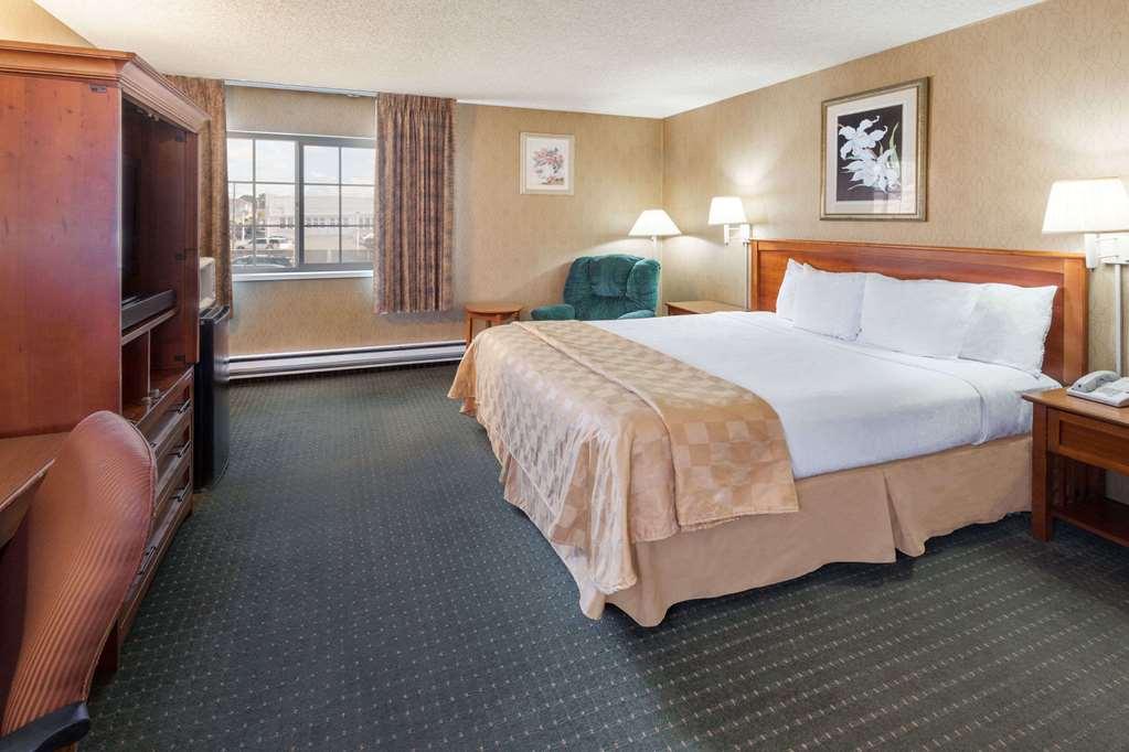 Days Inn By Wyndham Eureka Ca Bilik gambar