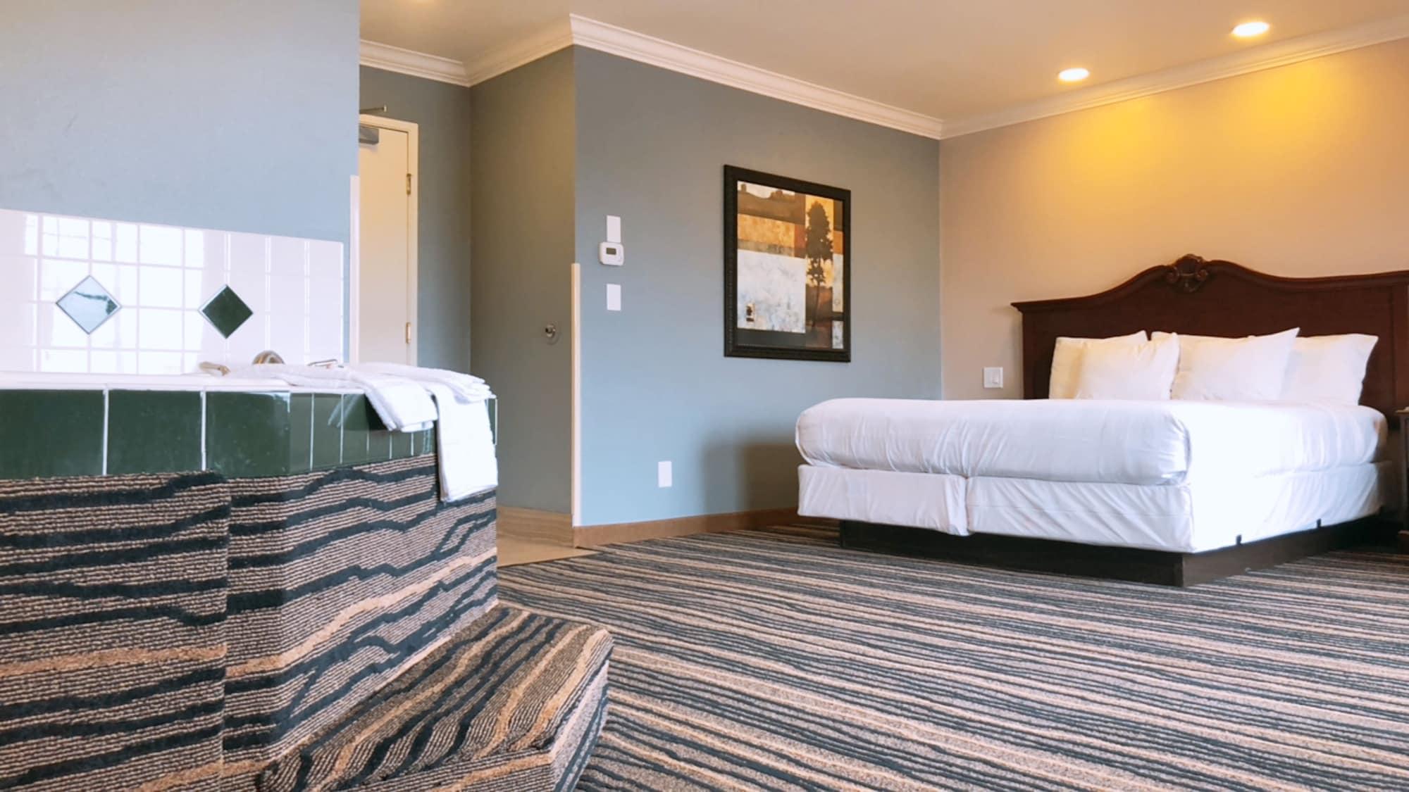 Days Inn By Wyndham Eureka Ca Luaran gambar