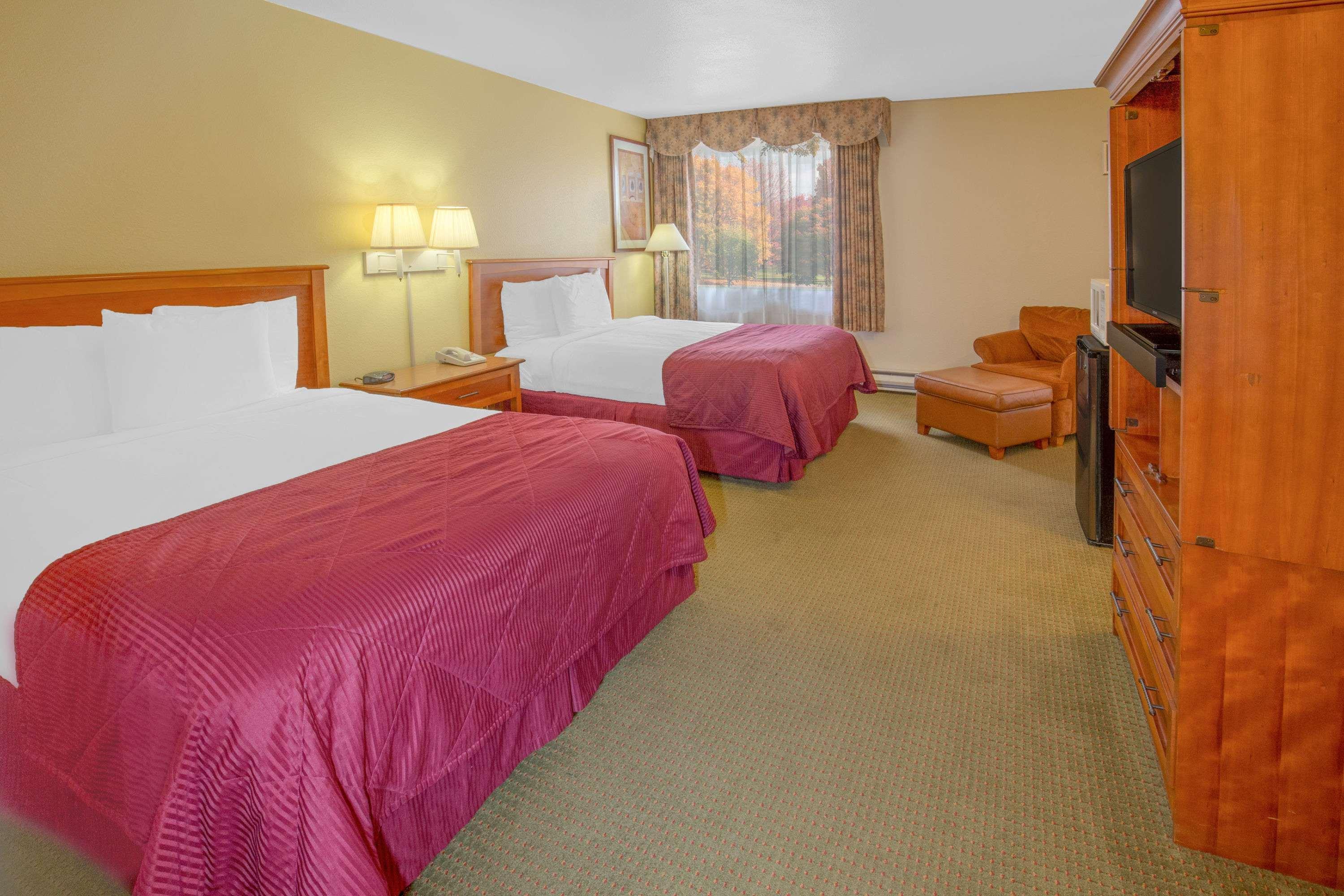 Days Inn By Wyndham Eureka Ca Luaran gambar