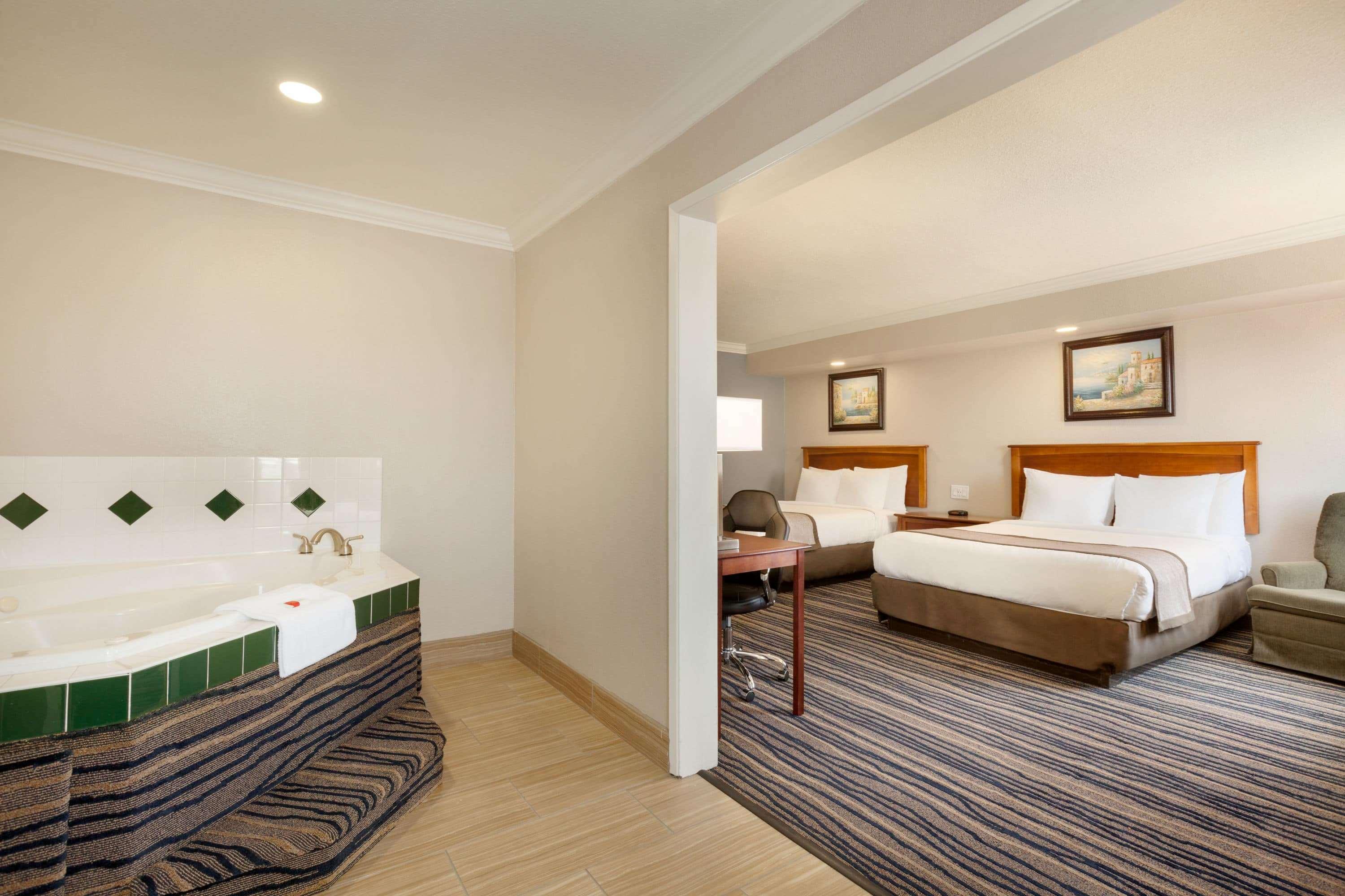 Days Inn By Wyndham Eureka Ca Luaran gambar