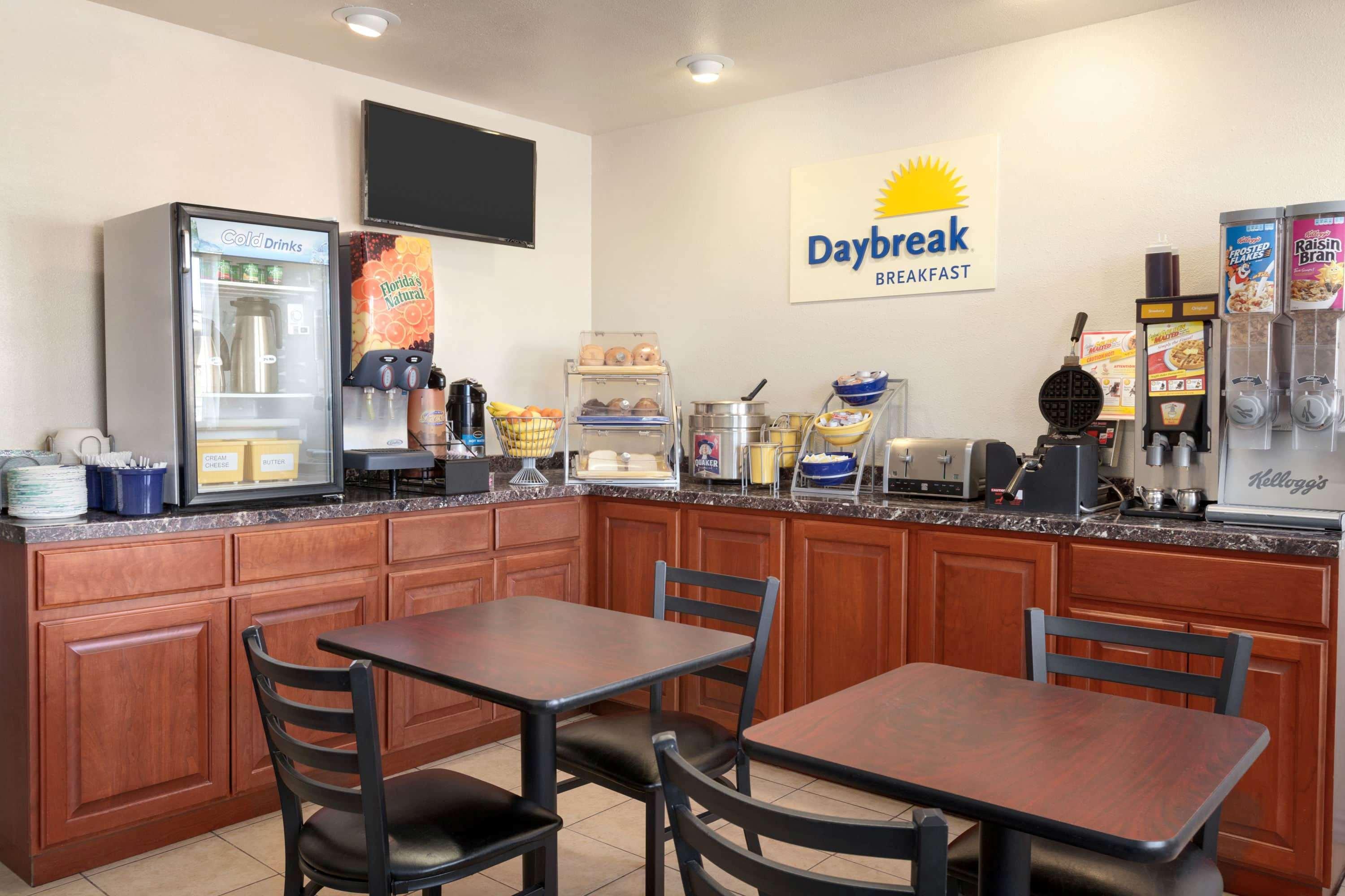 Days Inn By Wyndham Eureka Ca Luaran gambar