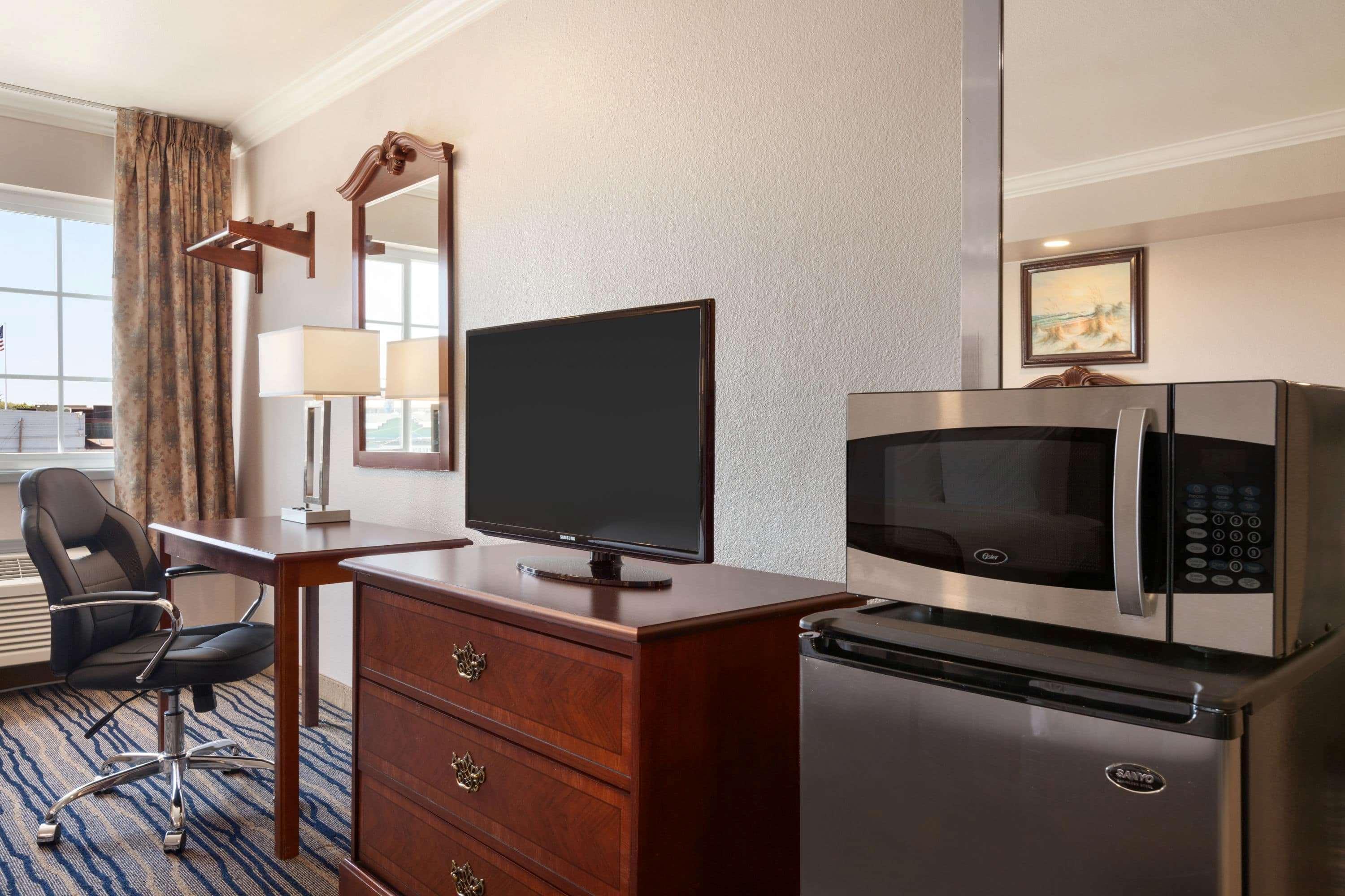 Days Inn By Wyndham Eureka Ca Luaran gambar