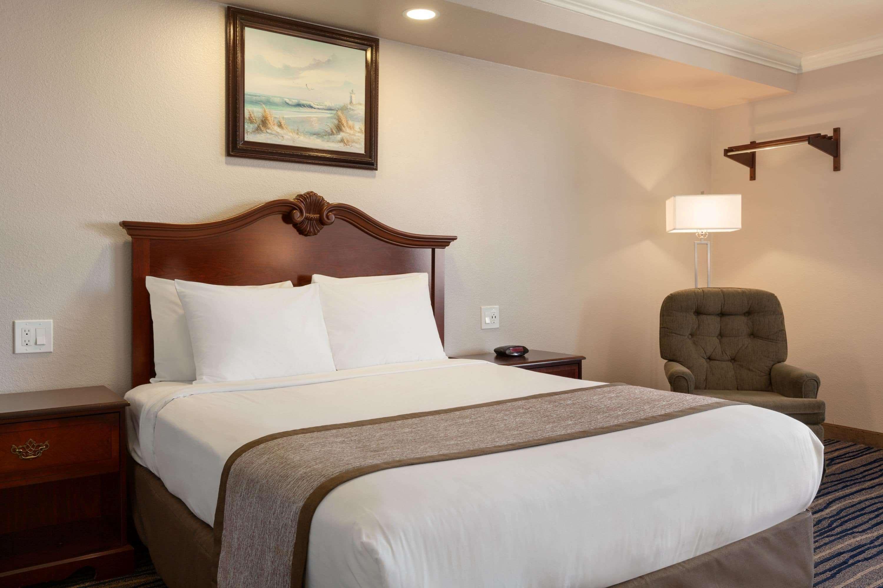 Days Inn By Wyndham Eureka Ca Luaran gambar