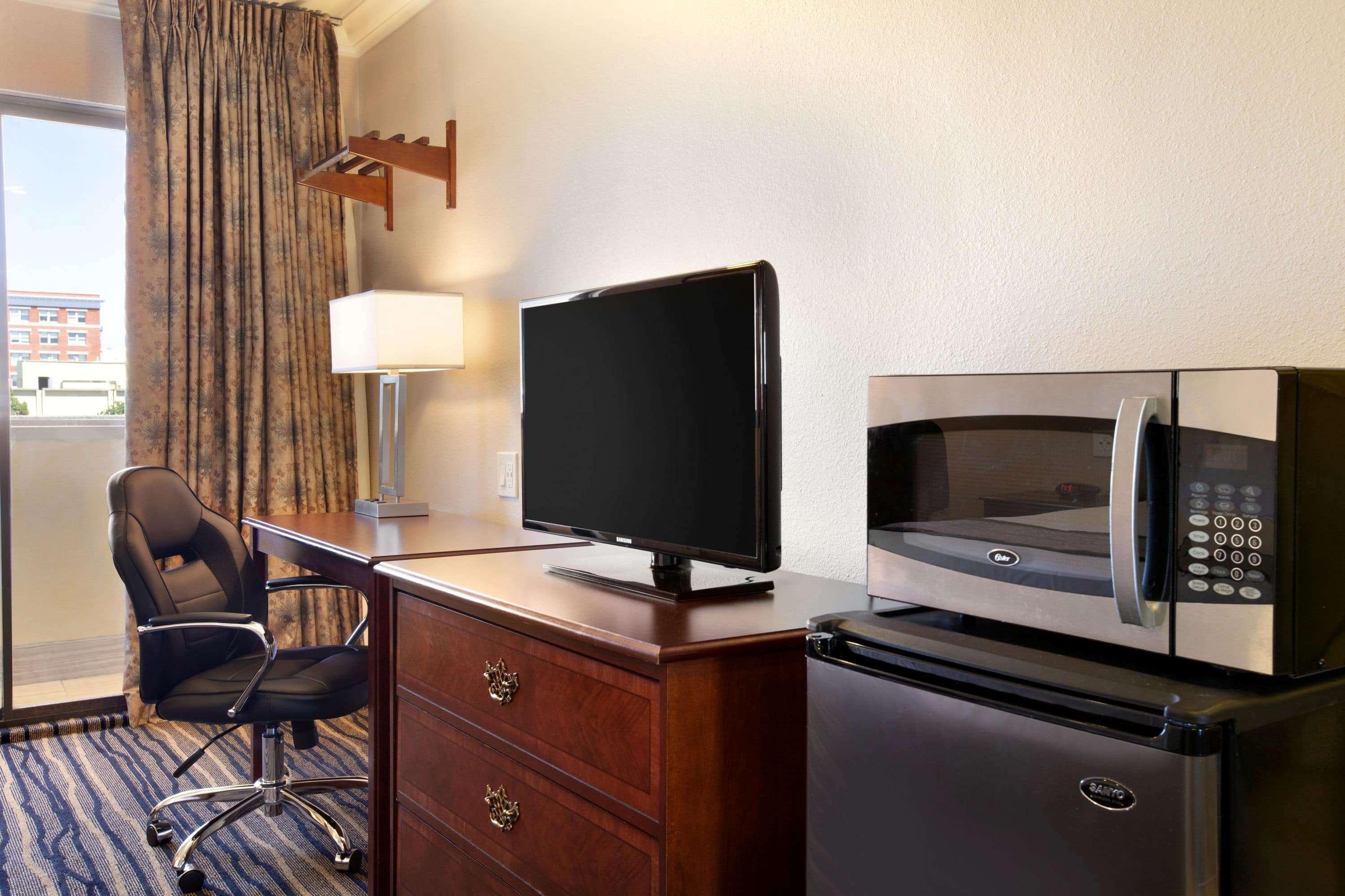 Days Inn By Wyndham Eureka Ca Luaran gambar