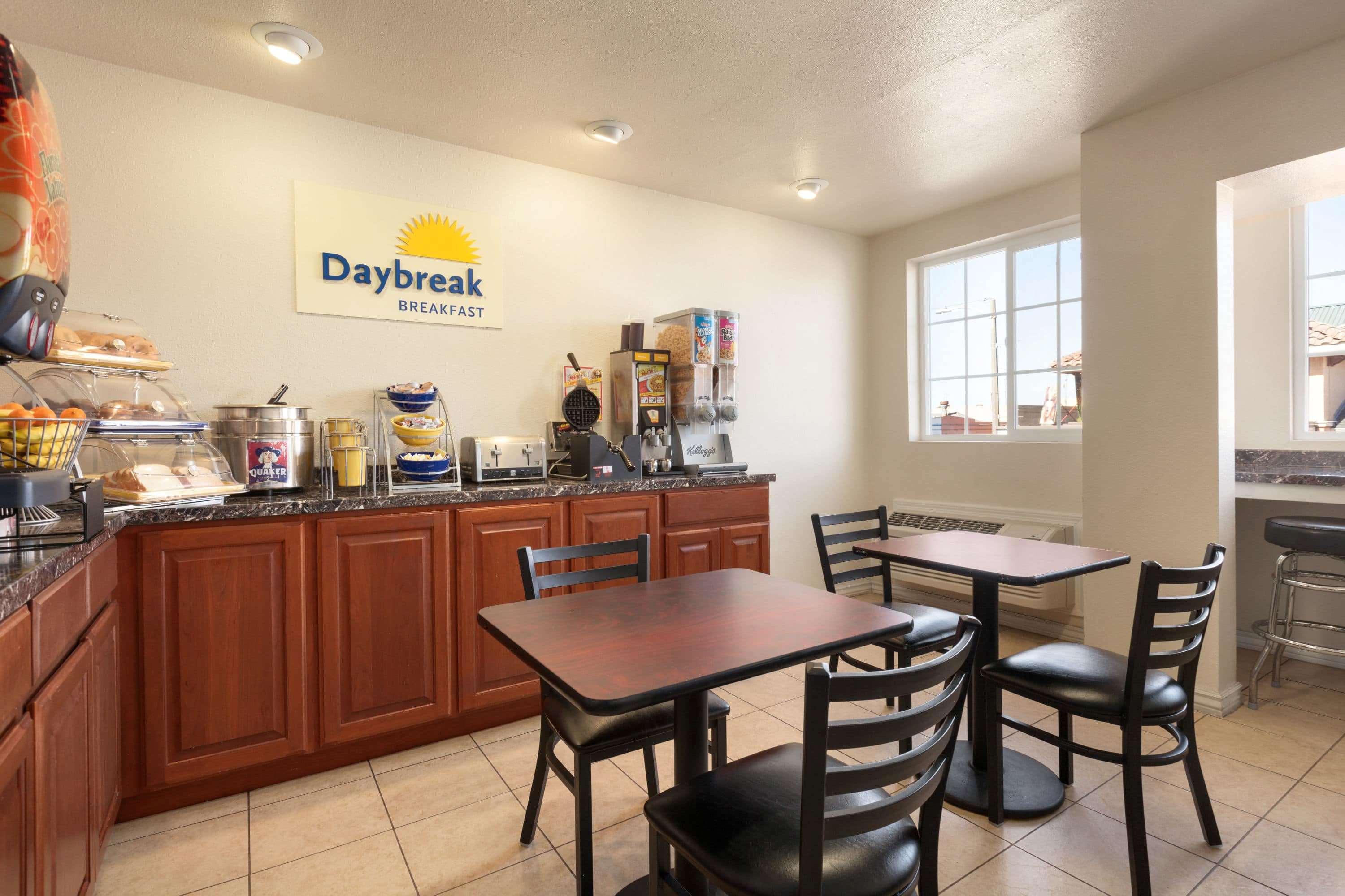 Days Inn By Wyndham Eureka Ca Luaran gambar