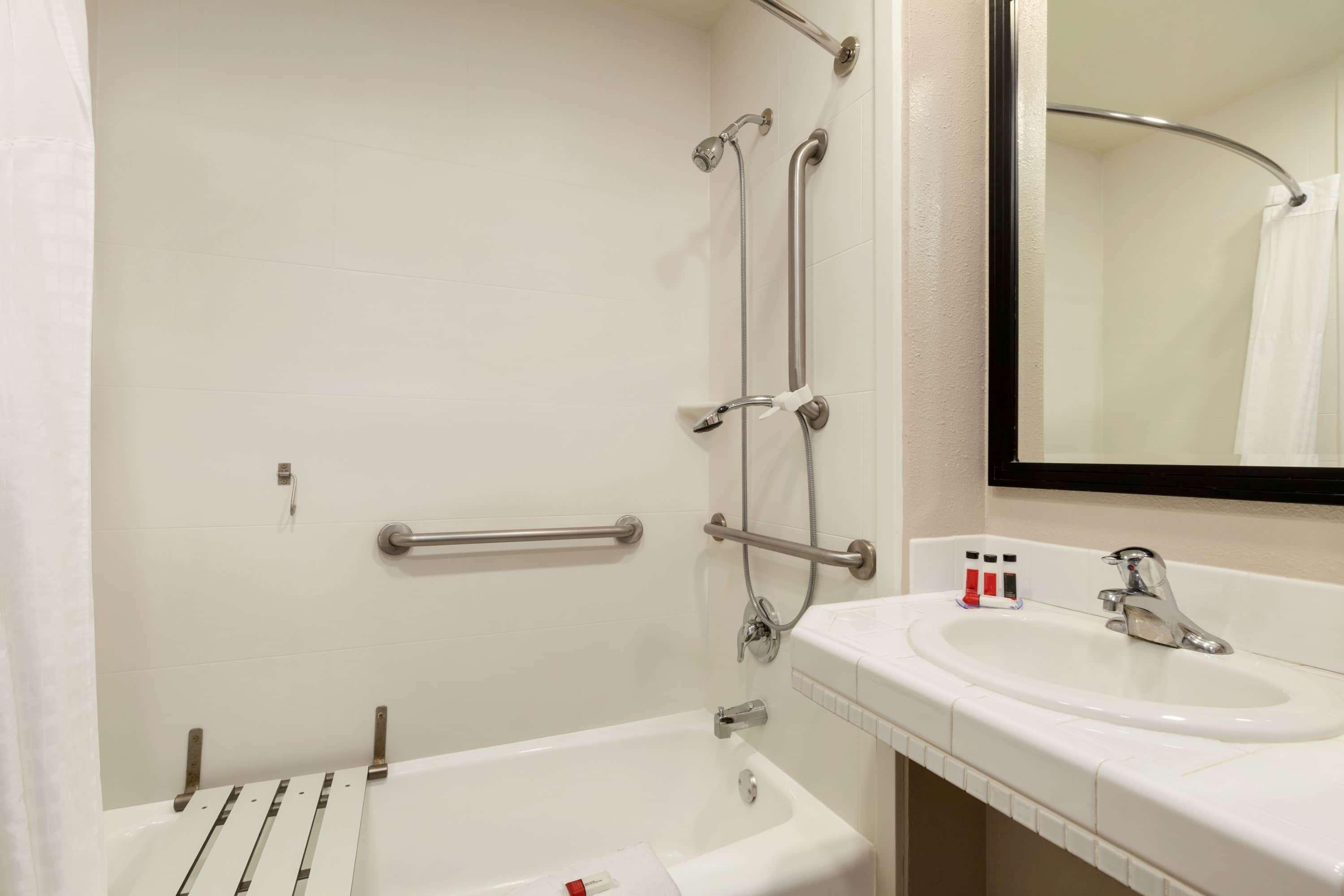 Days Inn By Wyndham Eureka Ca Luaran gambar