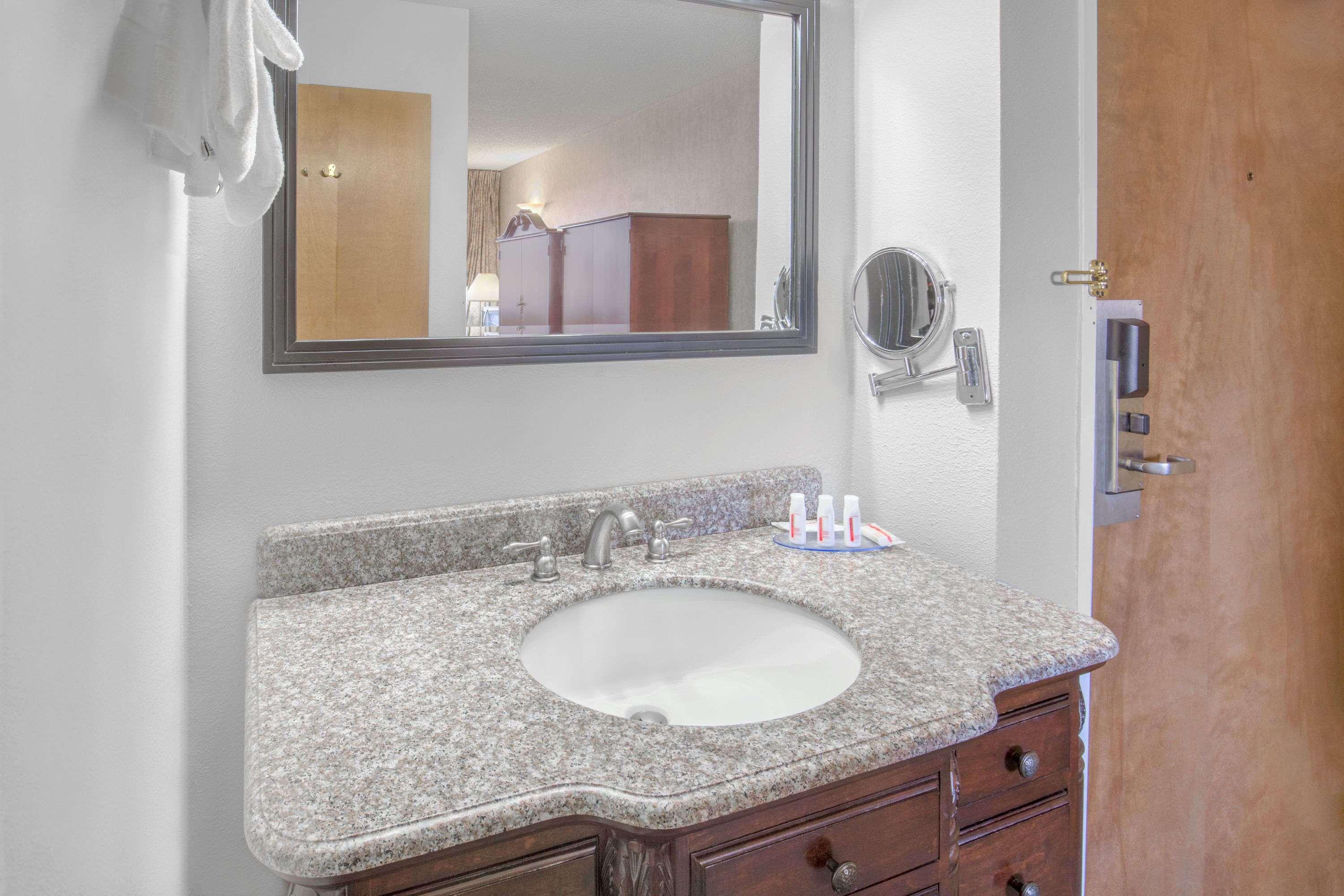 Days Inn By Wyndham Eureka Ca Luaran gambar