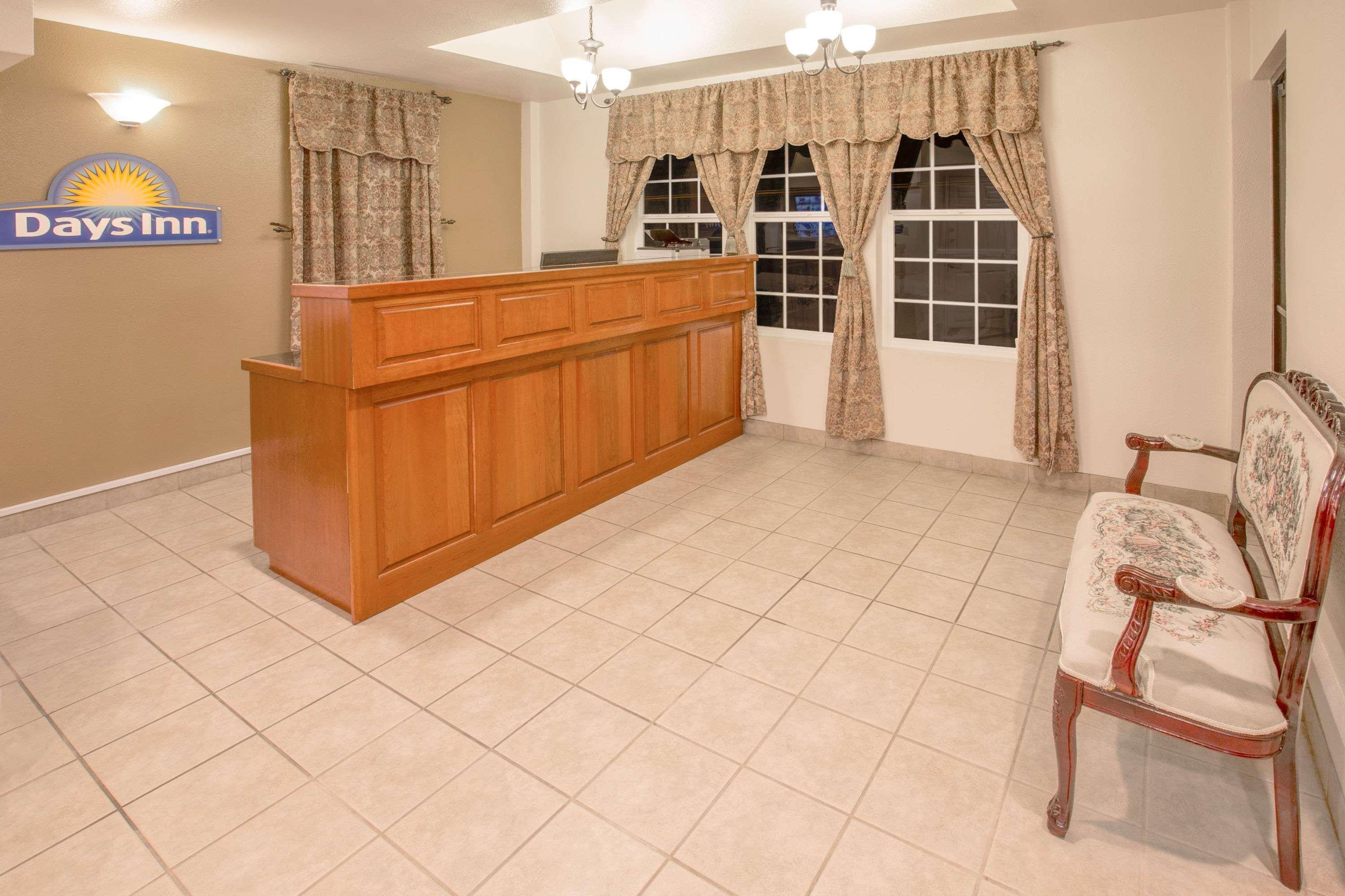 Days Inn By Wyndham Eureka Ca Luaran gambar
