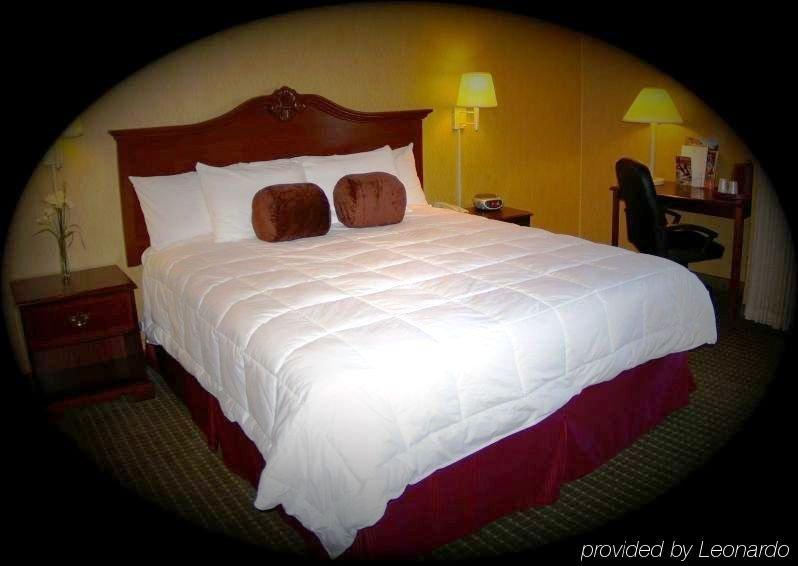 Days Inn By Wyndham Eureka Ca Luaran gambar