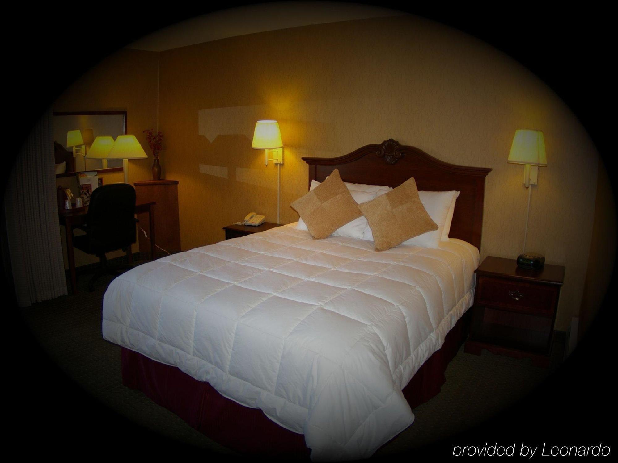 Days Inn By Wyndham Eureka Ca Bilik gambar