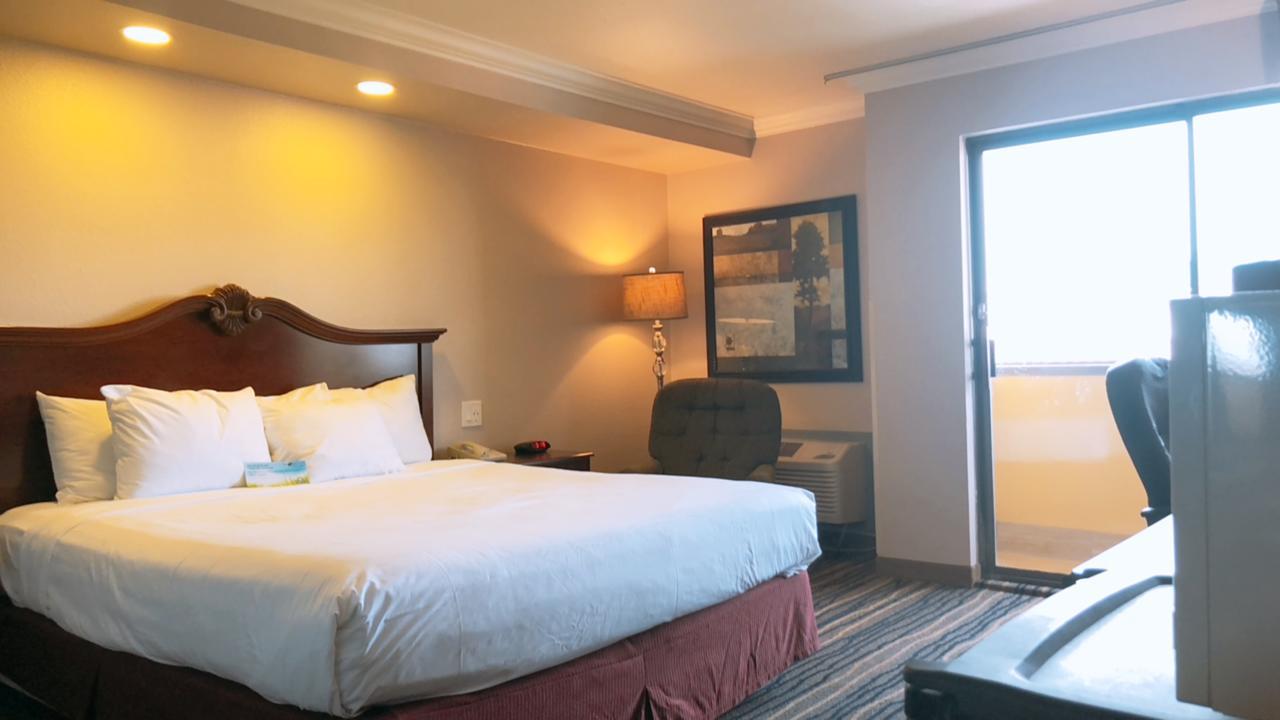 Days Inn By Wyndham Eureka Ca Luaran gambar